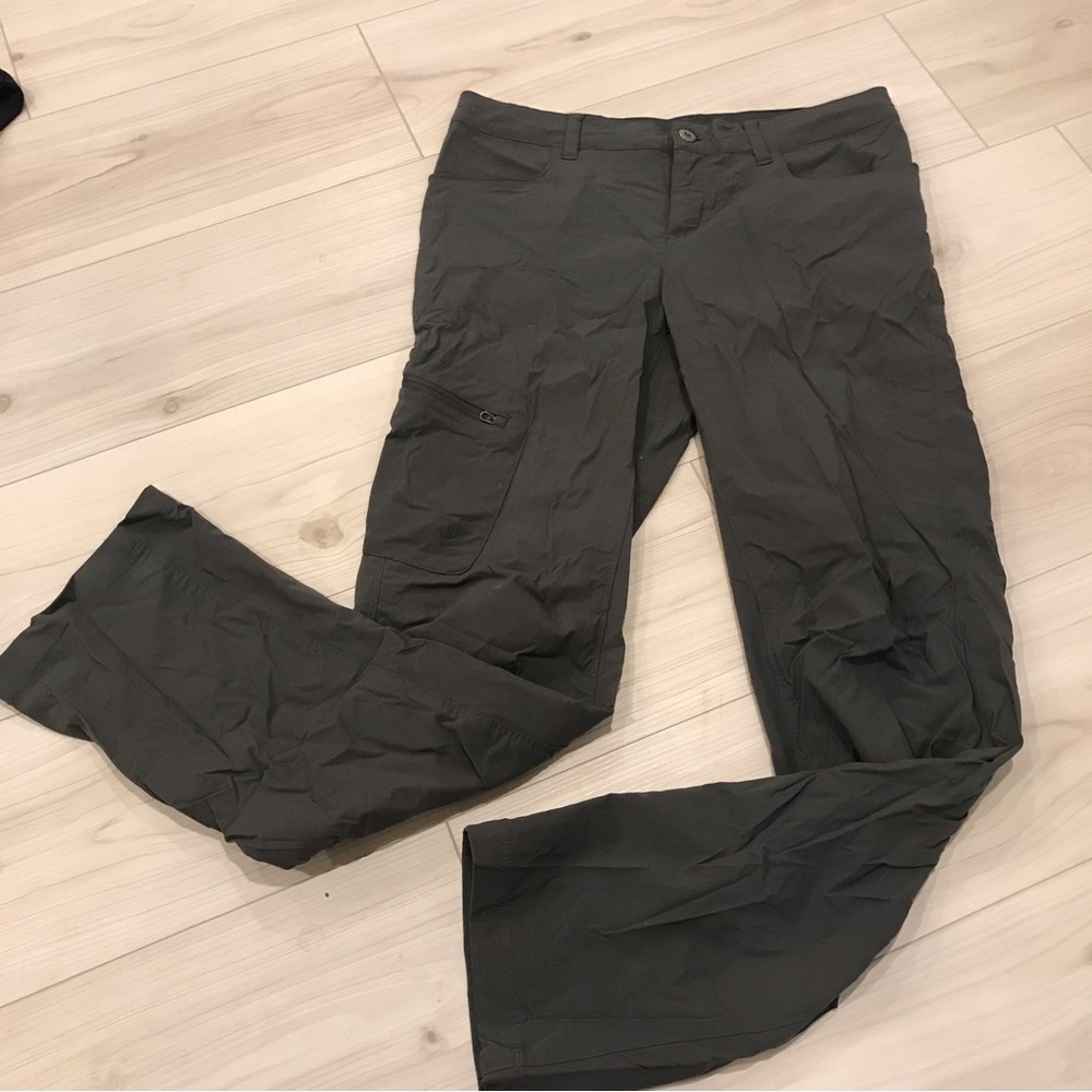 Patagonia Quandry Hiking Pants